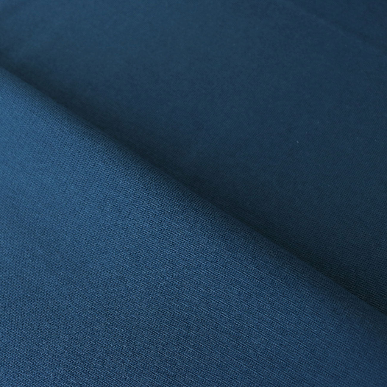 Bündchen - admiral blau