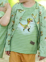Saurotastisch Allover *Bio Jersey*