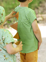 Saurotastisch Panelkombi *Bio Jersey*