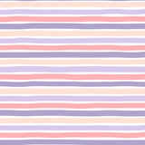Einhorn Flora Stripes *Bio French Terry*
