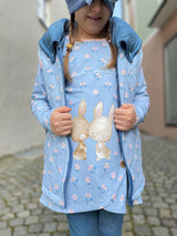 Hanni Hase Panel *Bio Jersey*