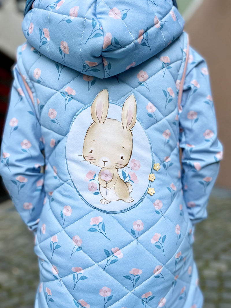 Hanni Hase Panel *Bio Jersey*
