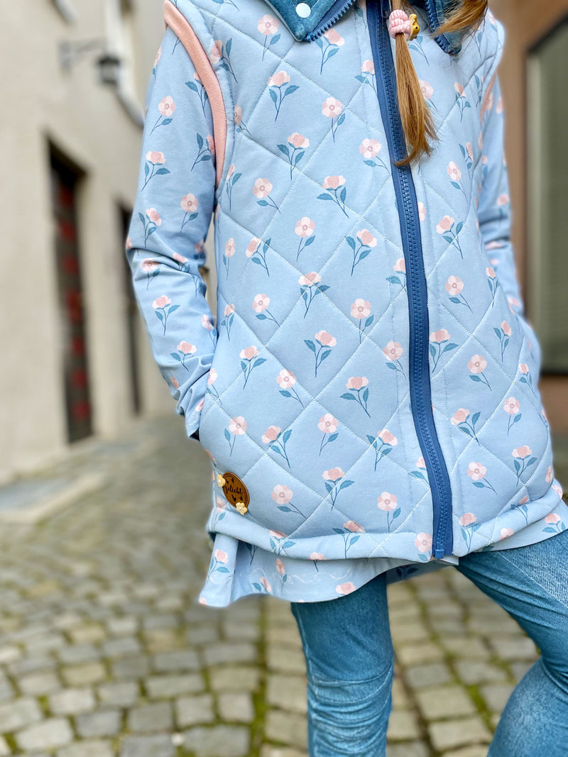 Hanni Hase Panelkombi *Bio Jersey*